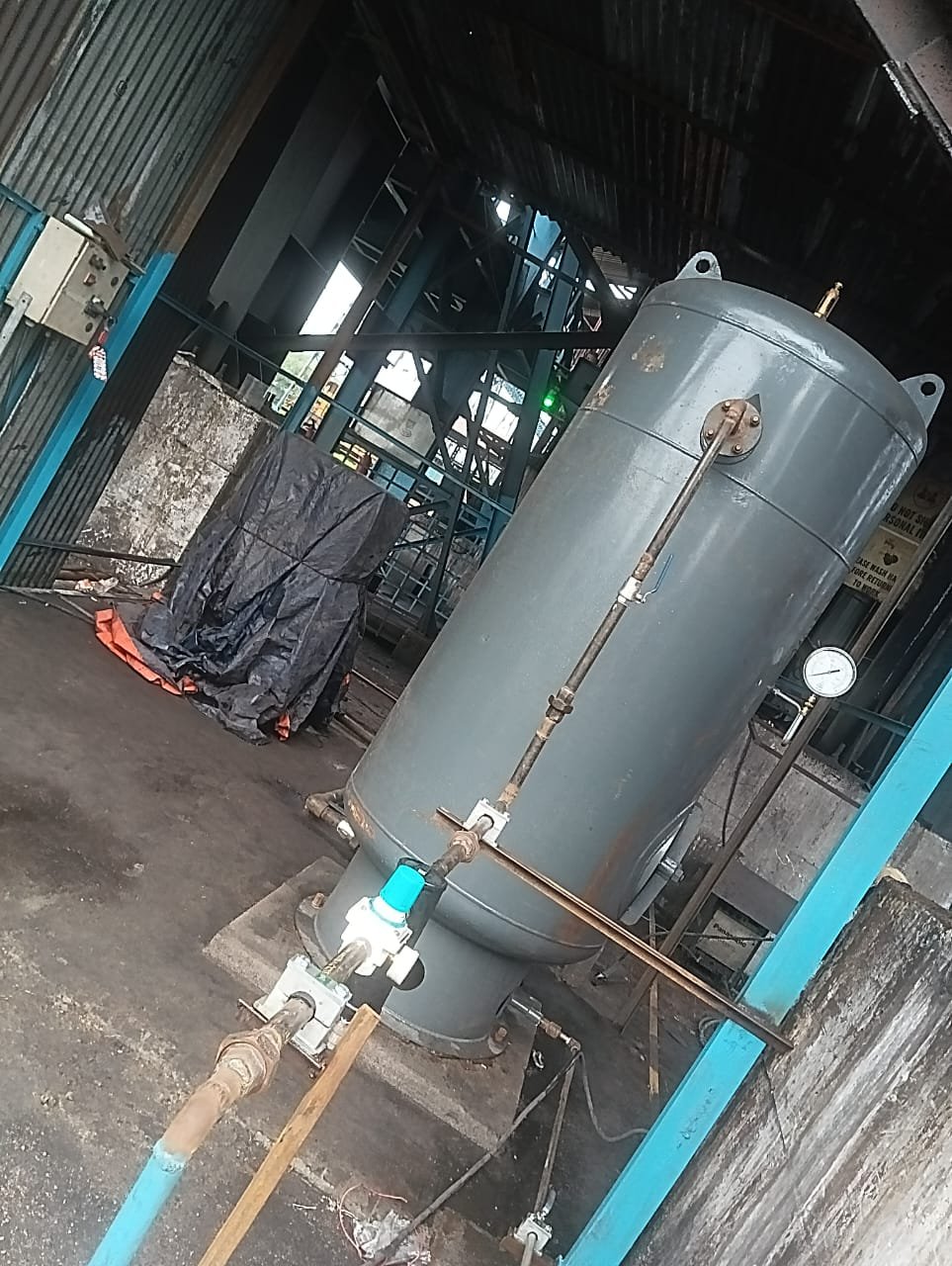 Hydraulic Power Pack